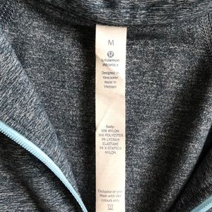 Lululemon Light pullover